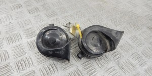 Сигнал (клаксон) BMW X3-series (E83) 61 33 3 403 279