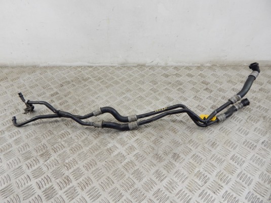 Трубка охлаждения АКПП BMW 7-series (F01/02) 17 22 7 583 188