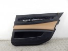 Обшивка двери задней правой (дверная карта) BMW 7-series (F01/02)