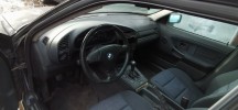 Амортизатор крышки багажника (3-5 двери) BMW 3-series (E36) 51 24 8 171 158