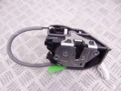 Замок двери передней правой BMW 5-series (E60/61) 51 21 7 154 628