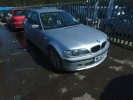 Блок управления двигателем BMW 3-series (E46) 13 61 7 791 190
