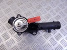Корпус термостата BMW 5-series (E39) 11 53 1 740 478