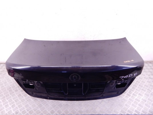 Крышка багажника (дверь 3-5) BMW 7-series (F01/02) 41 62 7 172 332 Крышка багажника (дверь 3-5) BMW 7-series (F01/02) 41 62 7 172 332