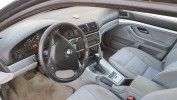 Переключатель света BMW 5-series (E39)