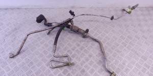 Трубка кондиционера BMW 5-series (E39) 64 53 8 384 859