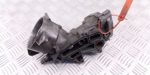 Корпус масляного фильтра BMW 5-series (E39) 11 42 2 247 377