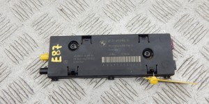 Усилитель антенны BMW 1-series (E87) 65 20 6 958 900 Усилитель антенны BMW 1-series (E87) 65 20 6 958 900