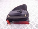 Фонарь задний левый BMW 5-series (E39) 63 21 6 902 531