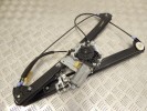 Стеклоподъемник электрический передний левый BMW X5-series (E53) 51 33 8 254 911