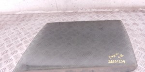 Стекло двери задней левой BMW 3-series (E46) 51 34 7 008 059