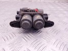 Кран отопителя (печки) BMW 5-series (E39) 64 11 8 374 994