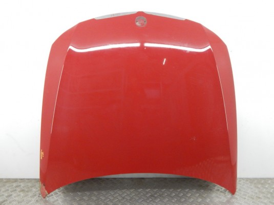 Капот BMW 3-series (E90/91/92) 41 61 7 140 729