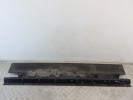 Накладка на порог BMW X5-series (E53) 51 71 8 408 705