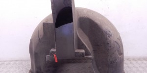 Защита арок задняя левая (подкрылок) BMW 5-series (E39) 51 71 8 172 461