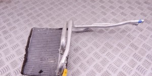 Радиатор отопителя (печки) BMW 3-series (E46) 64 11 8 372 783