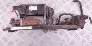 Компрессор пневмоподвески BMW 5-series (E60/61) 37 20 6 769 082