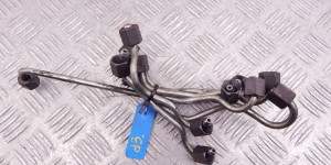 Трубка топливная BMW X3-series (E83) 13 53 7 792 947