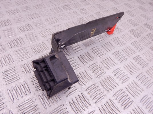 Передняя панель крепления облицовки (телевизор) BMW 3-series (E90/91/92) 51 64 7 117 811