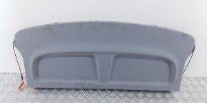 Полка багажника BMW 3-series (E46)