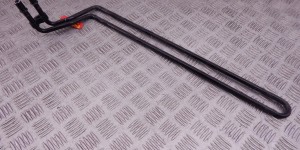 Радиатор гидроусилителя BMW 3-series (E46) 17 11 1 436 262