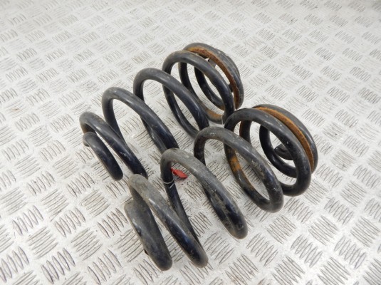 Пружина задняя BMW X3-series (E83)