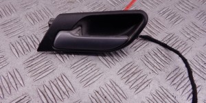 Ручка внутренняя передняя левая BMW X5-series (E53) 51 41 8 408 565