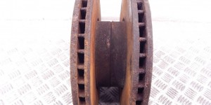 Диск тормозной передний BMW X5-series (E53) 34 11 6 859 679