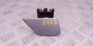 Заглушка омывателя фары BMW 7-series (E65/66) 51 11 7 015 024 Заглушка омывателя фары BMW 7-series (E65/66) 51 11 7 015 024