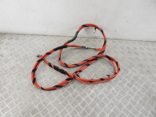 Плюсовой провод аккумулятора BMW 7-series (E65/66) 61 12 6 926 796