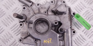 Насос масляный BMW 5-series (E39) 11 41 2 246 824