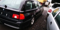Молдинг двери передней правой BMW 5-series (E39)
