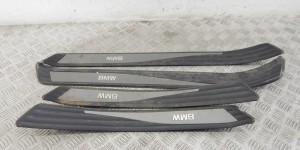 Накладка декоративная BMW 5-series (E60/61) 51 47 7 034 303 Накладка декоративная BMW 5-series (E60/61) 51 47 7 034 303