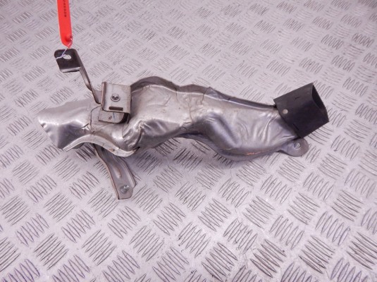 Воздуховод BMW X1-series (F48) 11 65 8 605 502