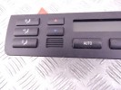 Блок управления печки/климат-контроля BMW 3-series (E46) 64 11 4 126 707