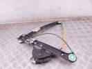Стеклоподъемник электрический передний правый BMW 3-series (E46) 51 33 8 196 038