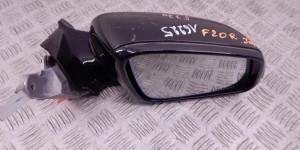 Зеркало наружное правое BMW 1-series (F20/21) 51 16 7 242 824 Зеркало наружное правое BMW 1-series (F20/21) 51 16 7 242 824