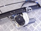 Стеклоподъемник электрический передний левый BMW X5-series (E53) 51 33 8 254 911