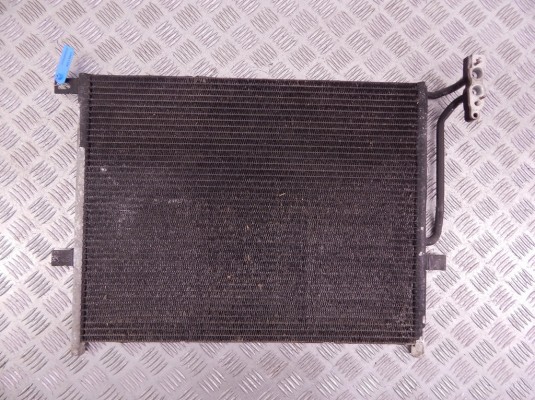 Радиатор кондиционера BMW 3-series (E46) 64 53 8 377 614