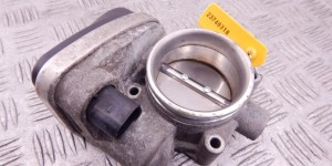 Заслонка дроссельная BMW 3-series (E90/91/92) 13 54 1 439 224