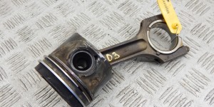 Поршень BMW X3-series (E83) 11 25 7 792 745 Поршень BMW X3-series (E83) 11 25 7 792 745