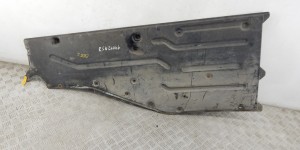 Защита днища BMW 7-series (E65/66) 51 71 7 020 533 Защита днища BMW 7-series (E65/66) 51 71 7 020 533