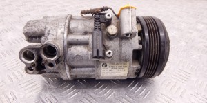 Компрессор кондиционера BMW 3-series (E46) 64 52 8 386 837