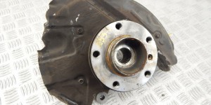 Ступица передняя левая BMW X5-series (E53) 31 21 6 761 575