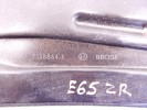 Стеклоподъемник электрический задний правый BMW 7-series (E65/66) 51 35 7 138 864