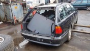 Подушка крепления двигателя BMW 5-series (E39)