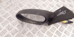 Зеркало наружное левое SMART Fortwo W450 (1998-2007) Зеркало наружное левое SMART Fortwo W450 (1998-2007)