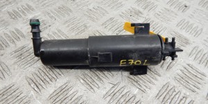 Форсунка омывателя фар BMW X5-series (E70) 61 67 7 173 851 Форсунка омывателя фар BMW X5-series (E70) 61 67 7 173 851