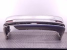 Бампер задний BMW 3-series (E46)