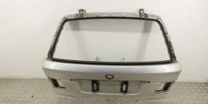 Крышка багажника (дверь 3-5) BMW 3-series (E46)